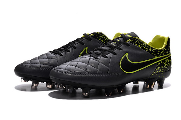 Nike Tiempo Legend V FG Men Shoes--015